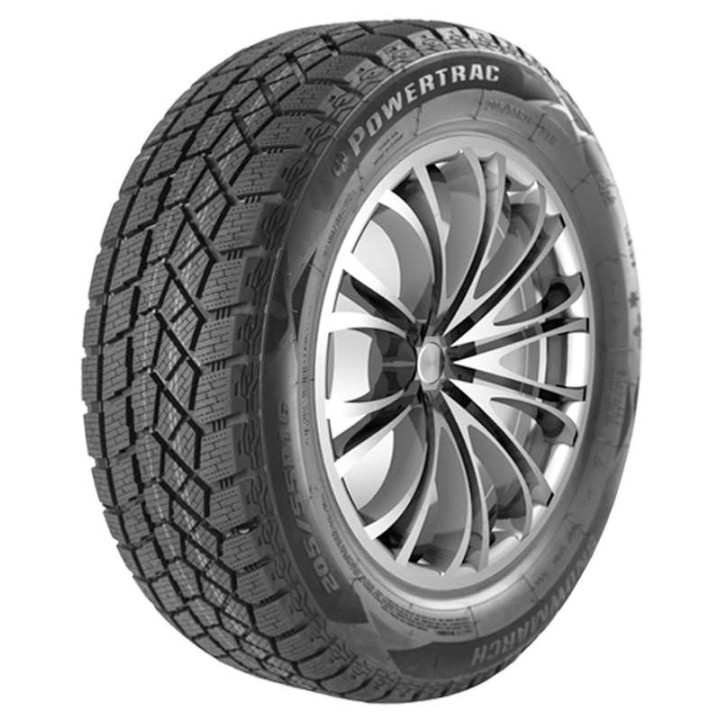 MARSHAL PORTRAN CW51 C 8PR M+S 3PMSF 215/70 R15 109R