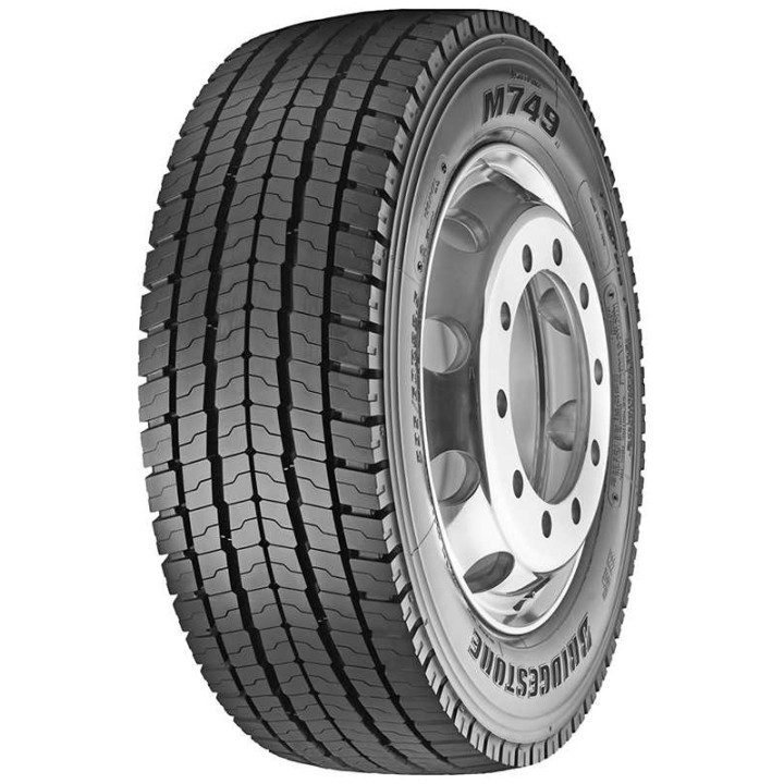 BRIDGESTONE TURANZA T005 + MFS 225/45 R17 91W
