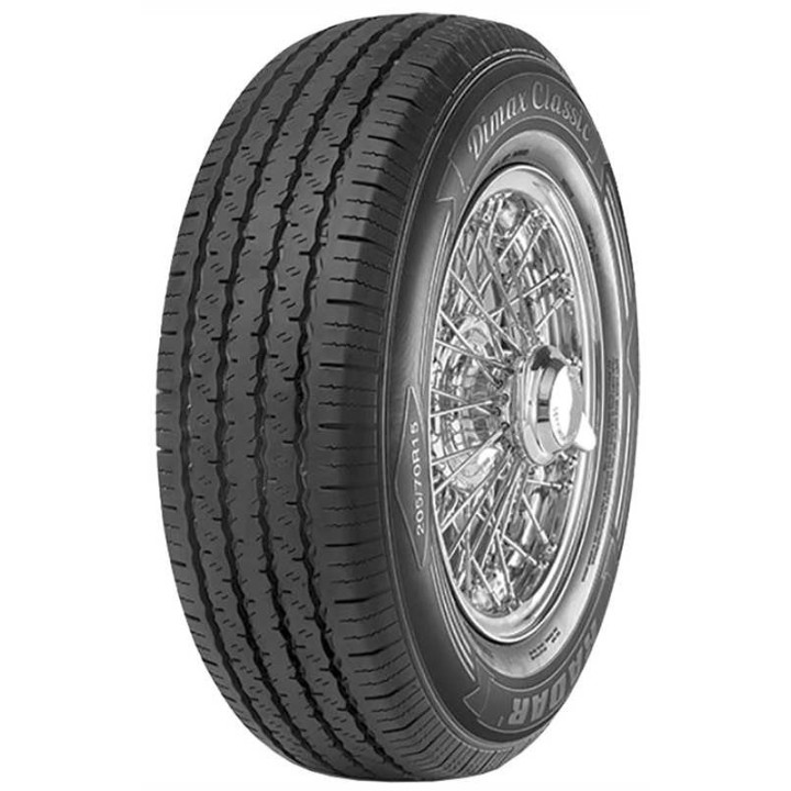 FULDA Multicontrol 175/80 R14 88T
