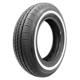 TRACMAX X-PRIVILO H/T XL BSW 255/55 R18 109V XL