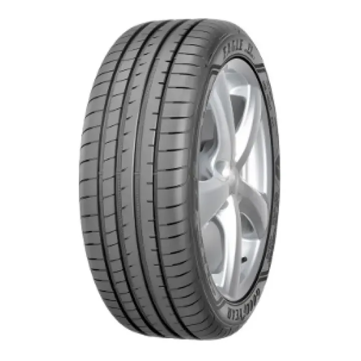 GOODYEAR Eagle F1 Asymmetric 3 SUV 255/50 R20 109Y XL