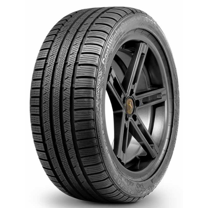FORTUNA GOWIN VAN C 8PR M+S 3PMSF 205/75 R16 110R