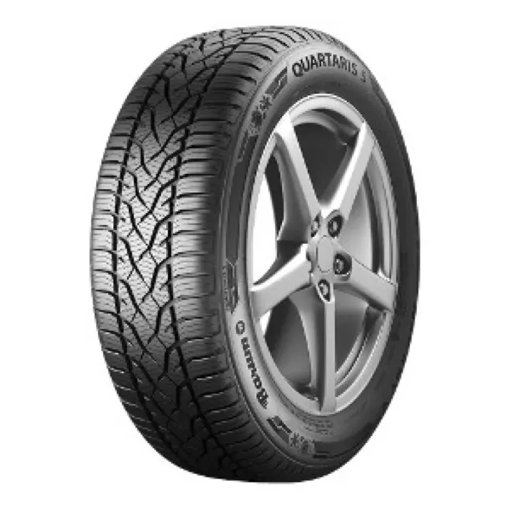 BARUM QUARTARIS 5 225/50 R17 98Y XL