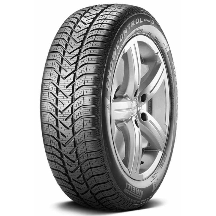 CST MEDALLION ALL SEASON ACP1 XL FSL BSW M+S 3PMSF 235/50 R18 101W XL