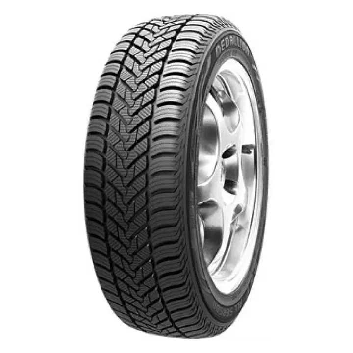 CST MEDALLION ALL SEASON ACP1 XL FSL BSW M+S 3PMSF 215/55 R17 98W XL