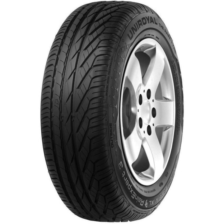 TRISTAR SNOWPOWER UHP XL M+S 3PMSF 265/40 R20 104V XL