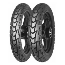 MITAS MC 32 REAR M+S 130/70 R17 62R