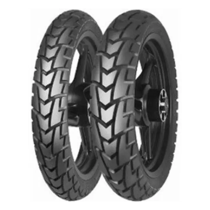 MITAS MC 32 REAR M+S 130/70 R17 62R