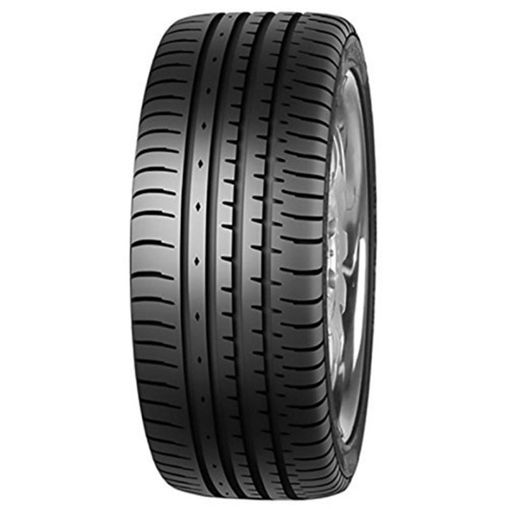CST MEDALLION ALL SEASON ACP1 XL BSW M+S 3PMSF 185/60 R15 88H XL