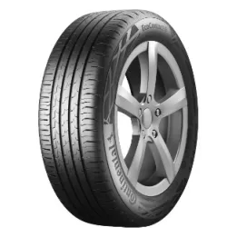 CONTINENTAL ECOCONTACT 6 VW 205/60 R16 92H