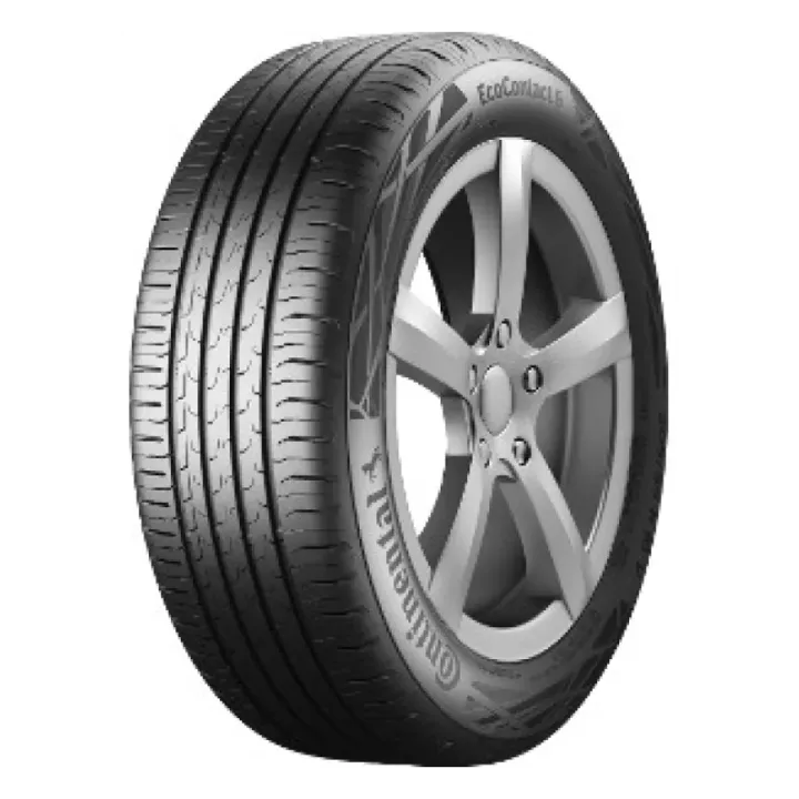 CONTINENTAL ECOCONTACT 6 VW 205/60 R16 92H
