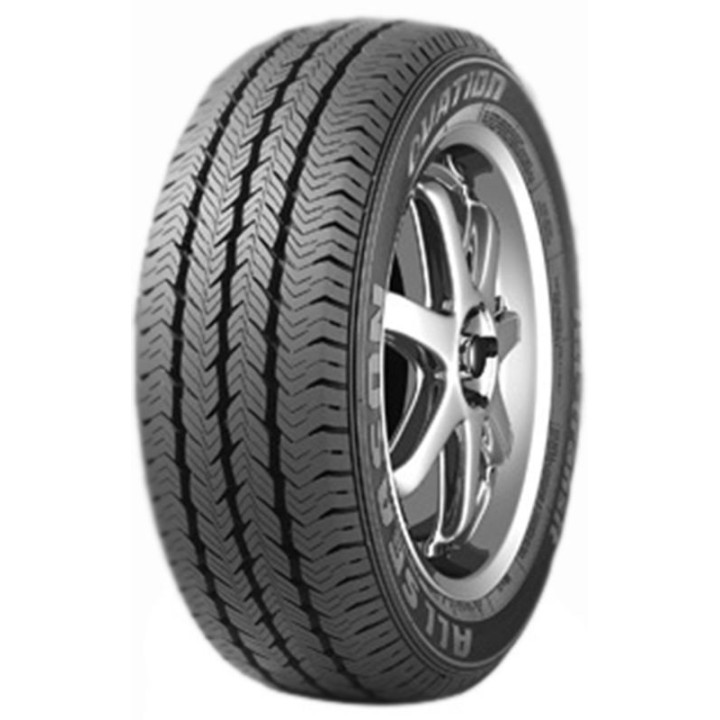 SECURITY TR603 195/80 R14 108N