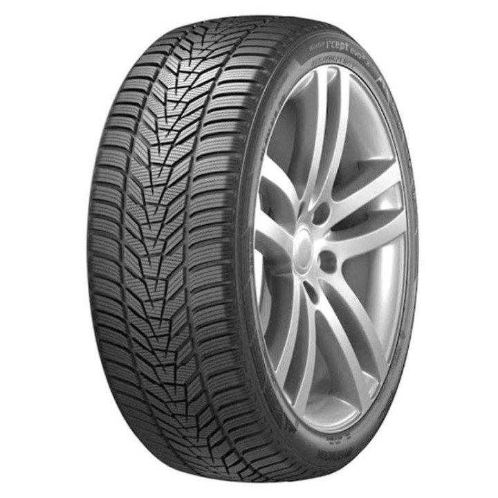 SECURITY TR603 195/55 R10 98N