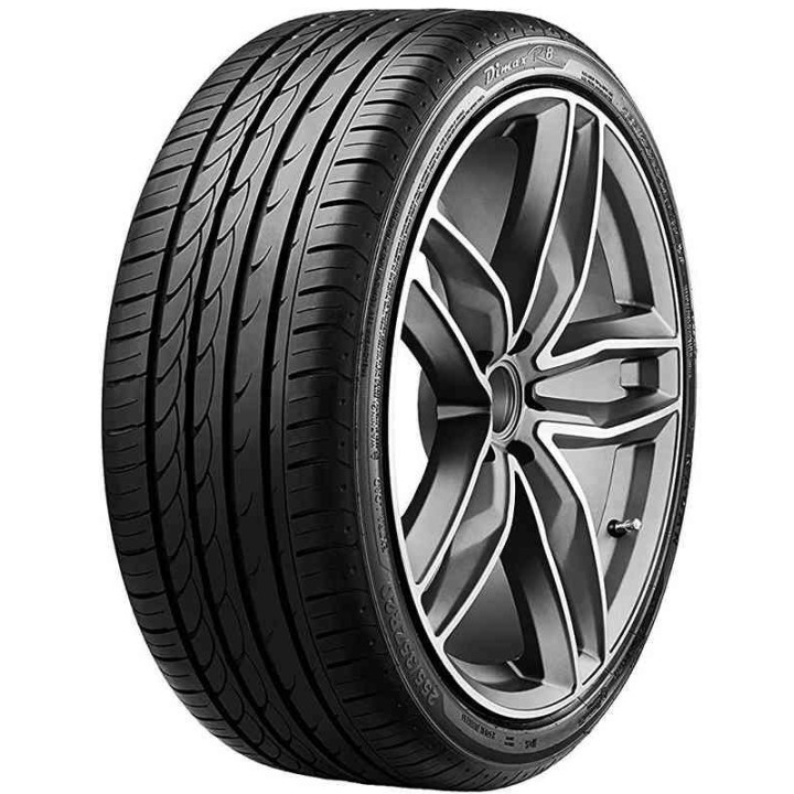 SECURITY TR603 215/80 R14 116N