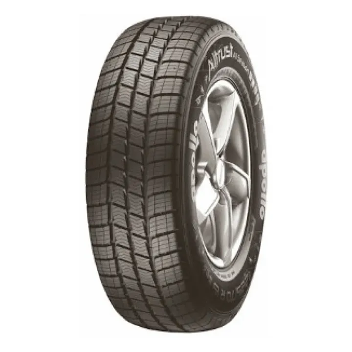 APOLLO ALTRUST ALL SEASON C 8PR M+S 3PMSF 185/75 R16 104R