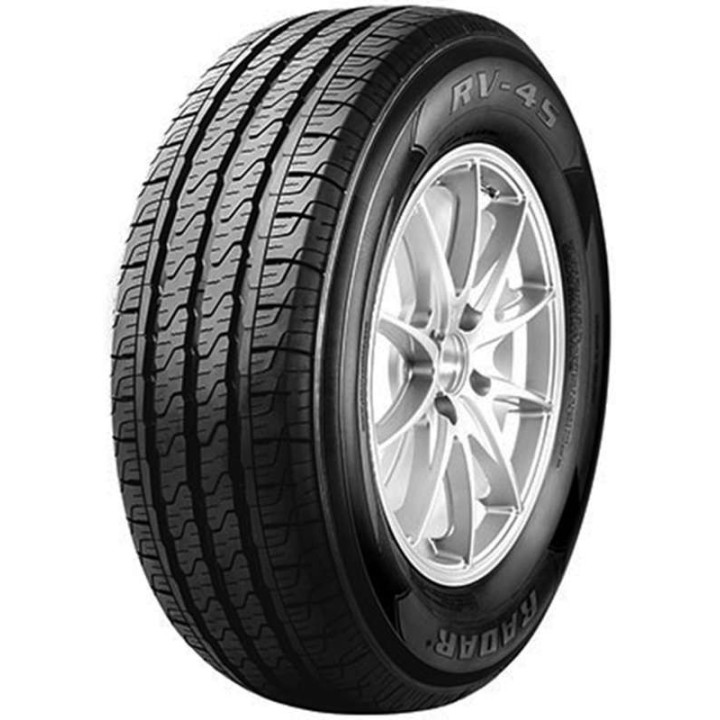 DELINTE DH7 SUV XL BSW 235/55 R17 103W XL