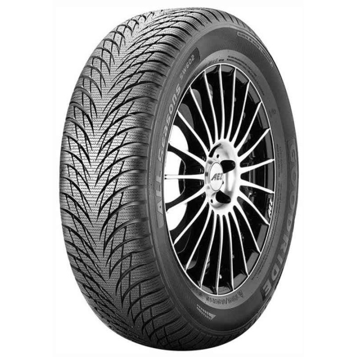 FORTUNA GOWIN UHP XL M+S 3PMSF 215/55 R16 97H XL
