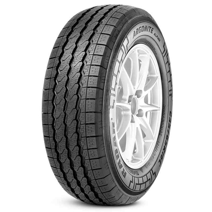 FIREMAX FM601 XL 245/45 R19 102W XL