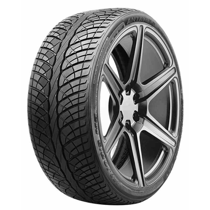 FIREMAX FM601 XL 205/40 R17 84W XL