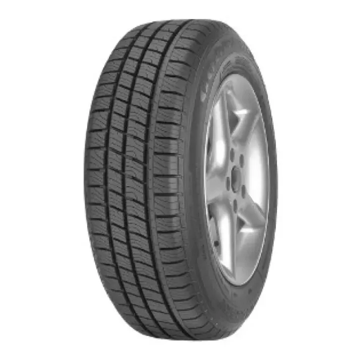 GOODYEAR VECTOR 4SEASONS CARGO C 8PR M+S 3PMSF 235/65 R16 115S