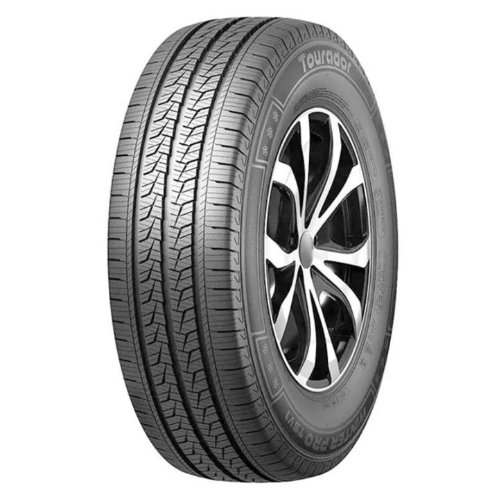 AVON AVON COBRA CHROME BSW 140/75 R17 67V