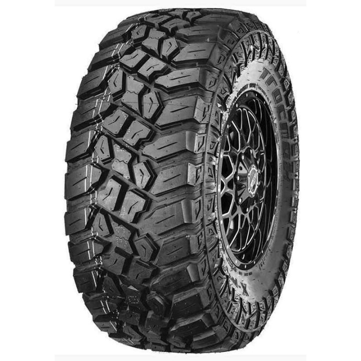 GOODYEAR EAGLE F1 ASYMMETRIC 5 XL MO BSW 255/45 R20 105H XL