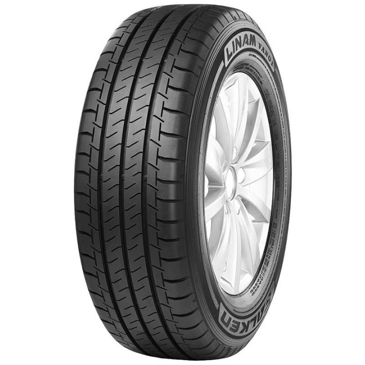 AVON AV12 195/65 R16 104T