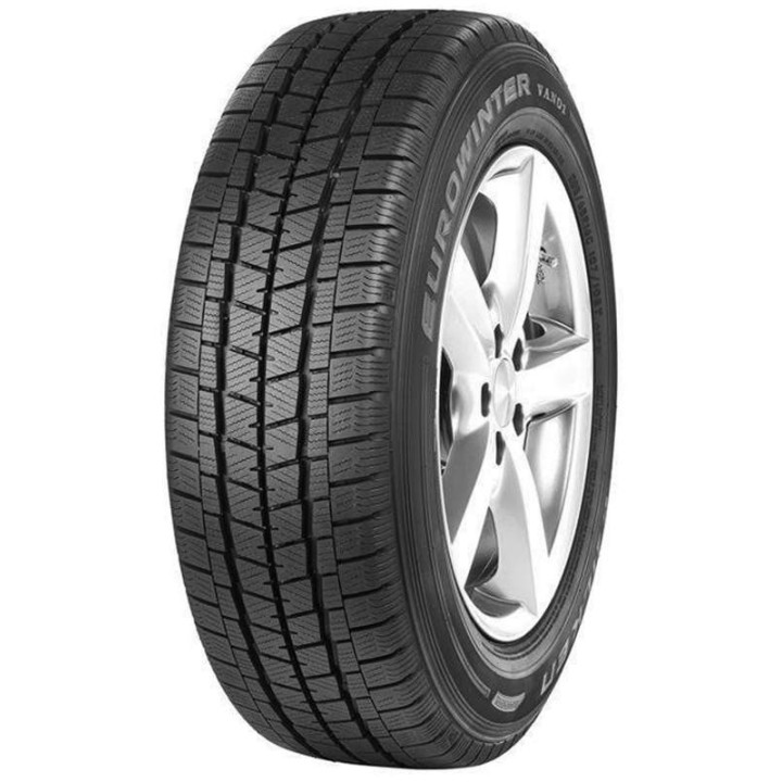 AVON AV12 215/75 R16 116R