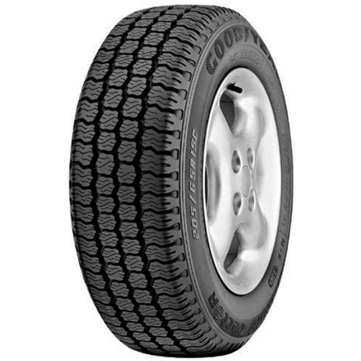 KORMORAN KORMORAN SNOW M+S 3PMSF 215/50 R18 92V