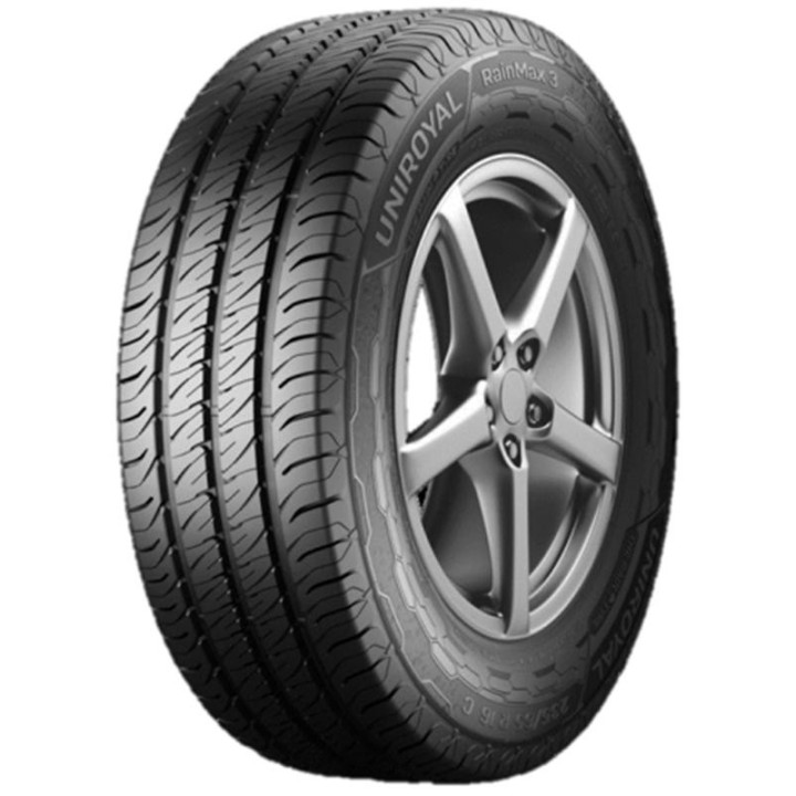MINERVA ALL SEASON MASTER XL M+S 3PMSF 245/50 R18 104Y XL