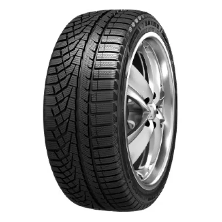 SAILUN ICE BLAZER ALPINE EVO WSL3A XL NORDIC COMPOUND BSW M+S 3PMSF 215/45 R17 91V XL