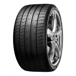 GOODYEAR EAGLE F1 SUPERSPORT XL MFS 205/40 R18 86Y XL