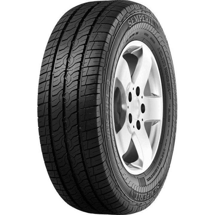 TRISTAR ALL SEASON POWER XL M+S 3PMSF 165/70 R13 83T XL