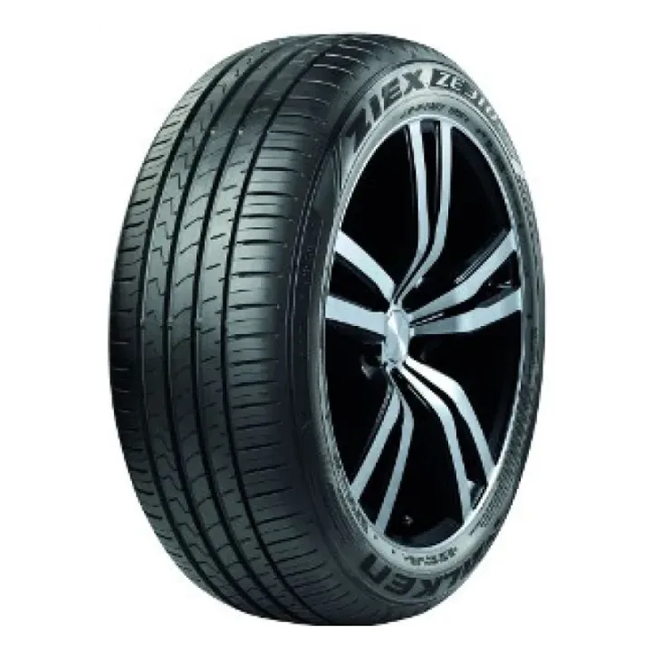 FALKEN ZIEX ZE310 ECORUN XL MFS BLK 235/45 R18 98W XL