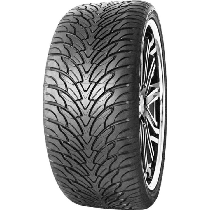SEBRING FORMULA VAN+ WINTER 201 C STUDDABLE 8PR M+S 3PMSF 205/65 R16 107R