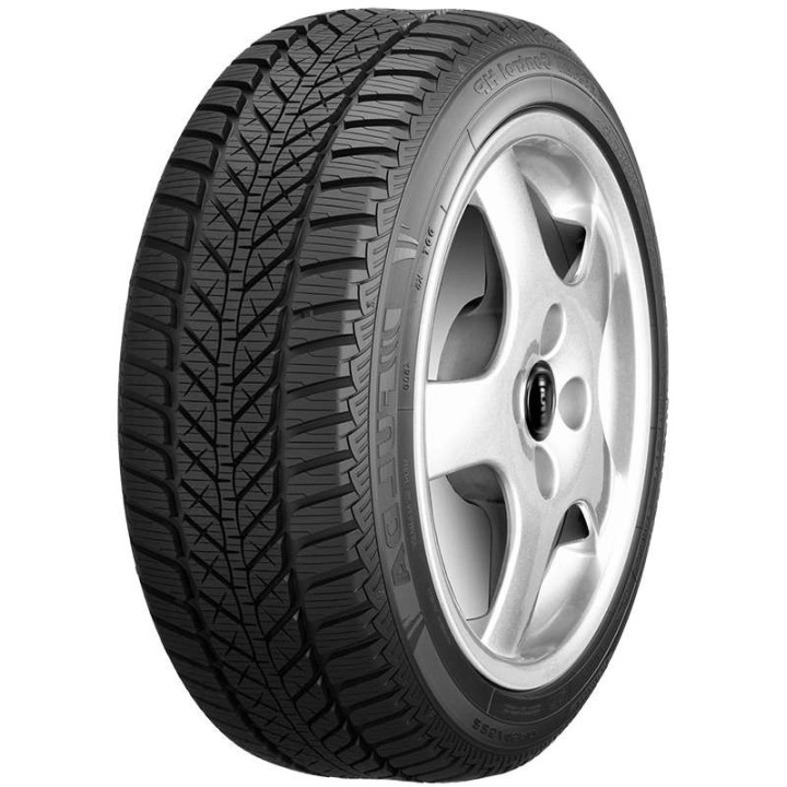 LEAO I-GREEN ALL SEASON M+S 3PMSF 185/55 R15 82H