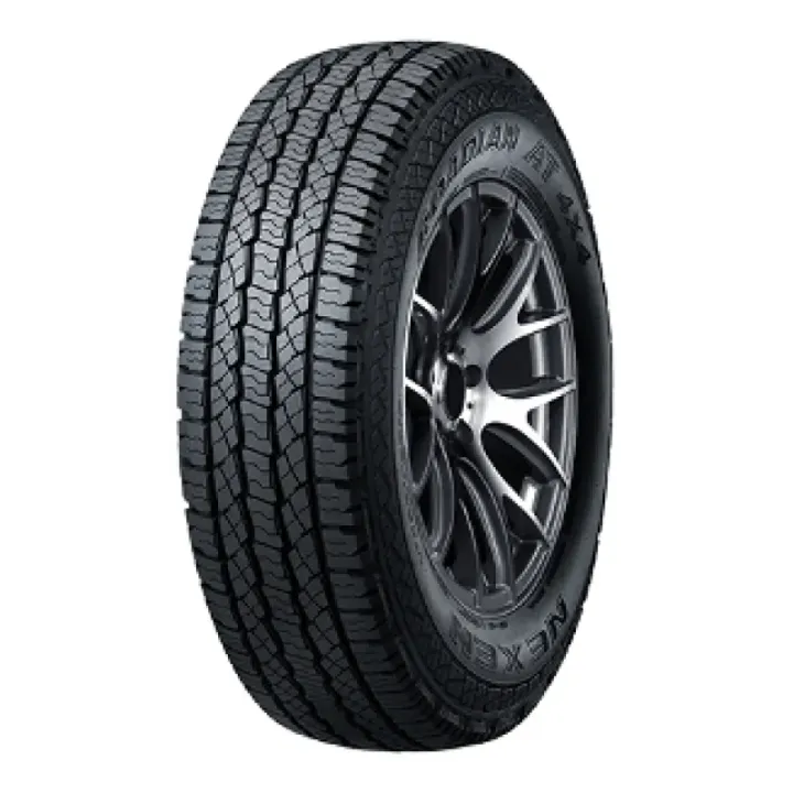 NEXEN ROADIAN AT 4X4 BSW M+S 265/70 R15 112T