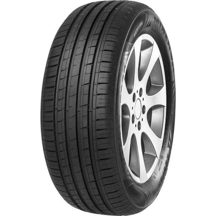 LEAO I-GREEN ALL SEASON M+S 3PMSF 205/55 R16 91V