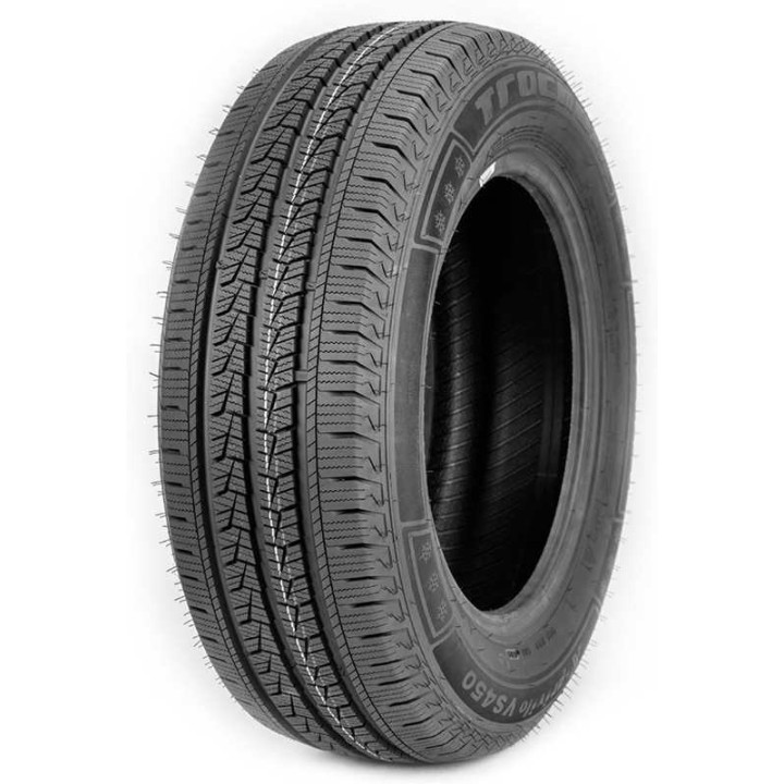 SECURITY TR903 145/80 R10 84N XL