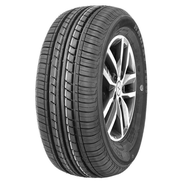 LEAO I-GREEN VAN ALL SEASON C 8PR M+S 3PMSF 205/65 R16 107T