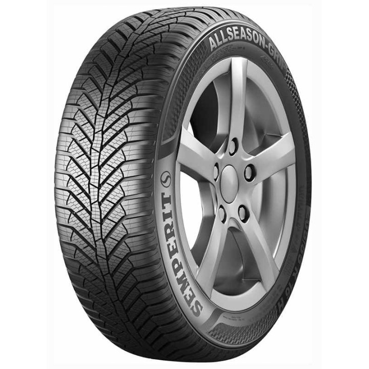 MAZZINI SNOWLEOPARD XL M+S 3PMSF 235/45 R17 97H XL