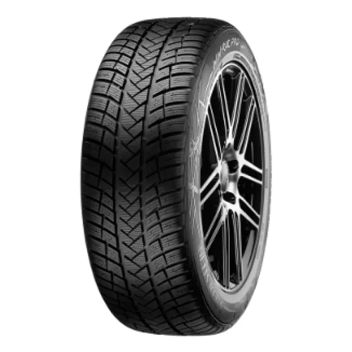 VREDESTEIN WINTRAC PRO XL * M+S 3PMSF RPB 195/50 R18 93H XL