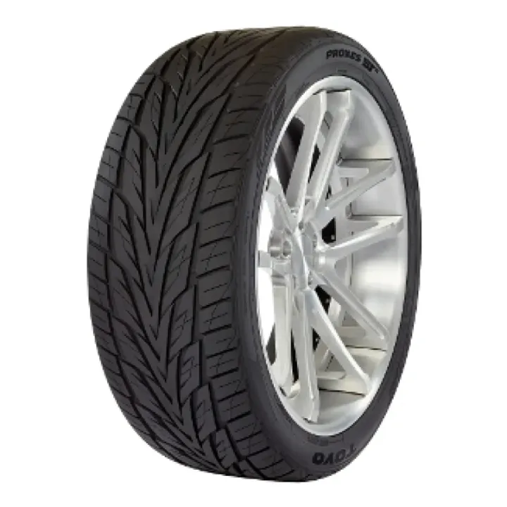 TOYO PROXES S/T III XL 255/60 R18 112V XL