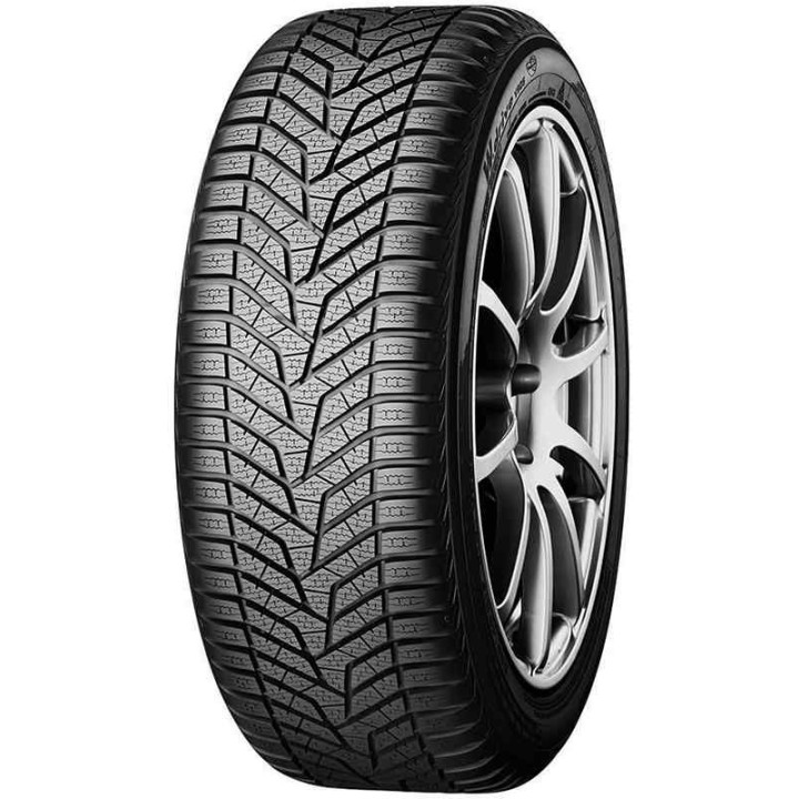 KENDA KENETICA 4S KR202 XL M+S 3PMSF 225/55 R16 99W XL