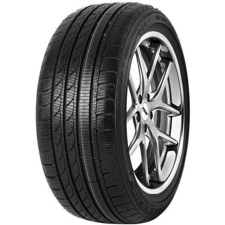 KENDA KENETICA 4S KR202 XL M+S 3PMSF 205/50 R17 93W XL