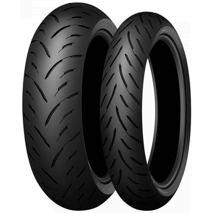 TRACMAX A/S TRAC SAVER 155/65 R14 75T
