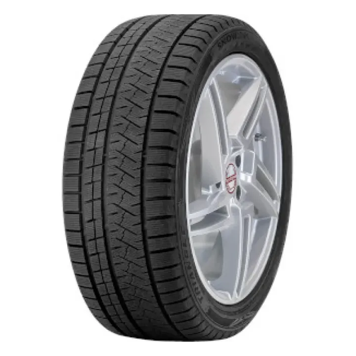 TRIANGLE PL02 255/55 R18 109V XL