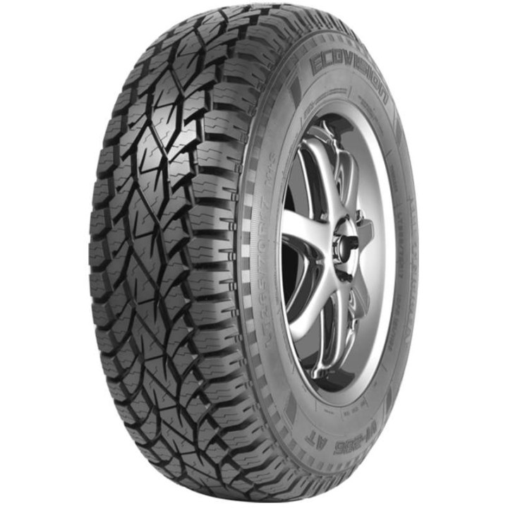 APOLLO ALTRUST+ C 8PR 195/75 R16 110R
