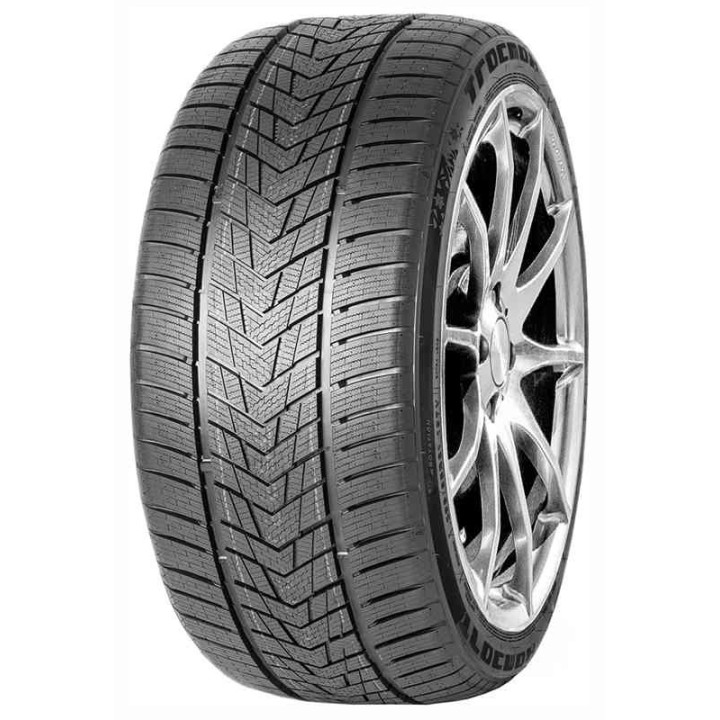 SUNWIDE TRAVOMATE C 8PR BSW 195/75 R16 107R