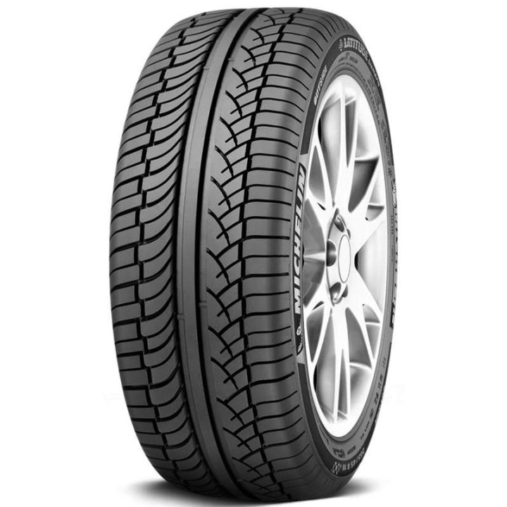 TRACMAX A/S TRAC SAVER XL 215/55 R17 98W XL
